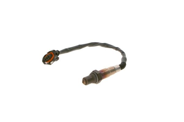 Oksijen (Lambda) Sensörü  Chevrolet Trax (2013->)  BOSCH 0 258 006 595