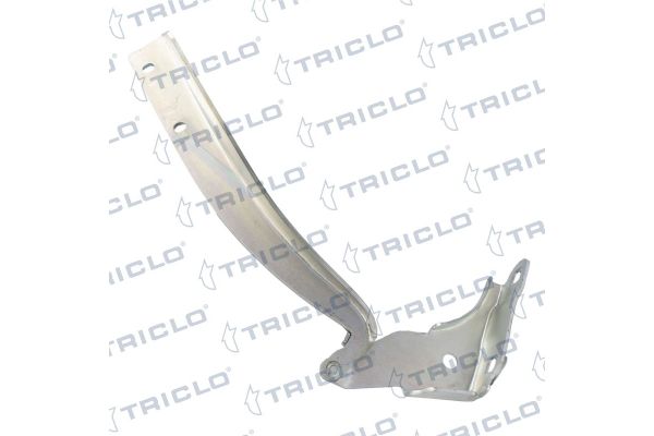 Motor Kaput Menteşesi Sol Fiat Punto Evo (199)(2009->)  MADE IN TAIWAN 1888-2356