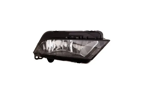 Sis Farı Ön Sağ Seat Ibiza SC (6P5)(05.2015->)  WAGENBURG IBI13-7701