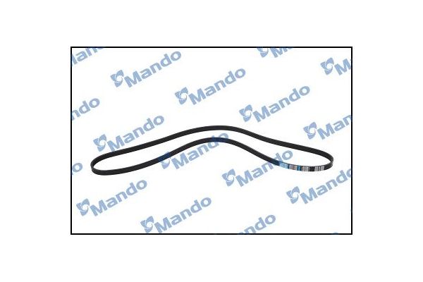 Vantilatör Kayışı  MANDO MB4PK1420