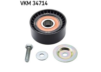 Vantilatör Kayış Gergi Rulmanı  SKF VKM 34714  BK2119A216AB BK21 19A216 AB 1774527