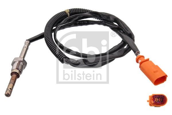 Egzoz Sıcaklık Sensörü  Volkswagen Amarok (2HA/2HB/S1B)(03.2010->2016)  FEBI BILSTEIN 100802