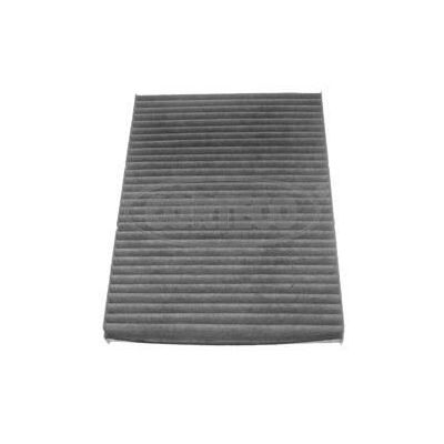 Polen Filtresi  Skoda Octavia (1U2)(2001->)  CORTECO 21651967