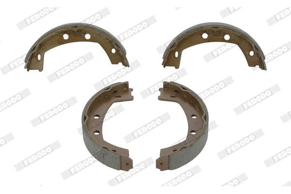 El Fren Balatası  FERODO FSB4032