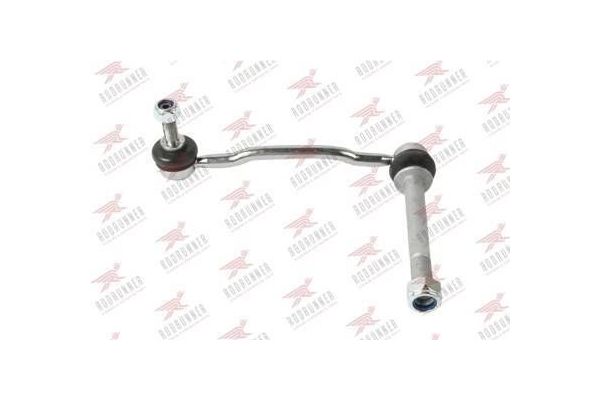 Viraj Demir Askı Rotu Ön Sol RODRUNNER LS-P-467