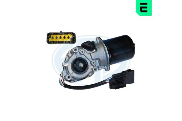 Silecek Mekanizma Motoru Ön ERA 460164