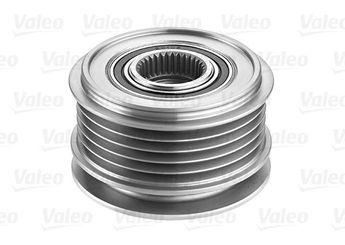 Alternatör Kasnağı  VALEO 588043  373222A100 252902A000 25290-2A000 3732003600 37320-03600 3732122020 37321-22020 3732122200 37321-22200 3732122650 37321-22650 3732137406 37321-37406 373222A000 37322-2A000 37322-2A100 373222A110 37322-2A110 373222A120 37322-2A120 373222A500 37322-2A500