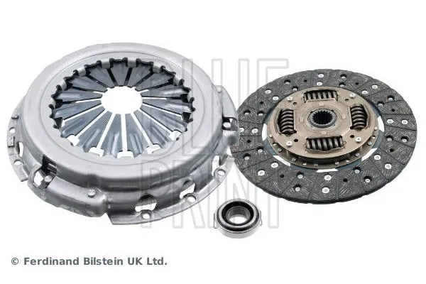 Debriyaj Seti  Toyota Hilux (KUN)(2005->)  BLUE PRINT ADT330211