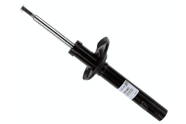 Amortisör Ön Sağ veya Sol Skoda Favorit (781)(1988->)  SACHS 100 667