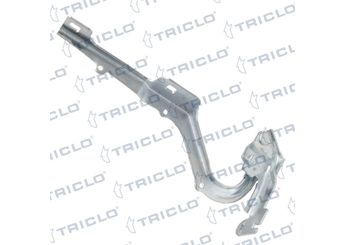 Motor Kaput Menteşesi Sağ PSA ORJINAL 9678398480  9678398480