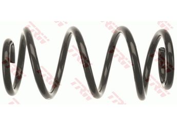 Helezon Yayı Arka ASPART 1CSP1124  52441SAAJ01 52441-SAA-J01 52441SAAJ02 52441-SAA-J02