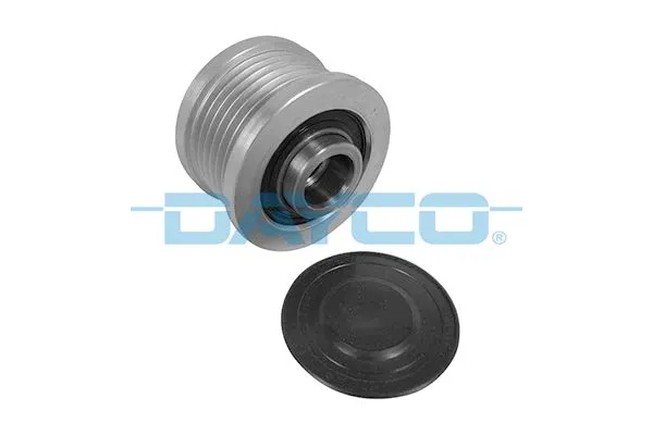 Alternatör Kasnağı  Nissan X-Trail (T30)(06.2001->)  DAYCO ALP2468