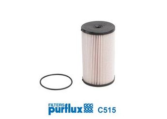 Yakıt Filtresi  PURFLUX C515  3C0127434 3C0127400B 3C0127400C GGF032 3C0127400E 3C0127177