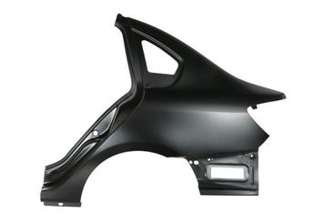 Çamurluk Arka Sol GORDON FN0139BL  7751478670