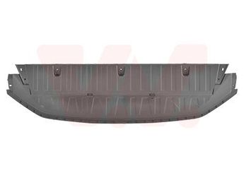 Tampon Alt Muhafaza Ön EUROBUMP SKO07KO008  5658076119B9 565 807 611 9B9