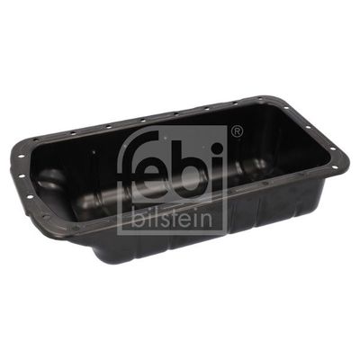 Motor Yağ Karteri  Peugeot 206 SW (08.2002->)  PSA ORJINAL 0301J7