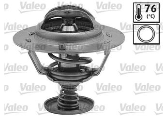 Termostat  VALEO 820514  19301P8CA10 19301-P8C-A10 19301P8CA11 19301-P8C-A11 9091603089 90916-03089