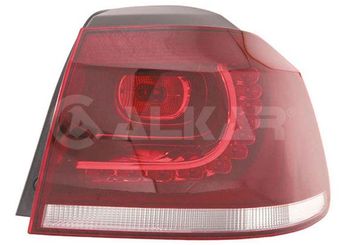 Stop Lambası İç Sağ MAHER 33112  5K0945094AB 5K0 945 094 AB 5K0945096L