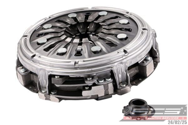 Debriyaj Seti  Hyundai Kona (SX2)(05.2023->)  MOBIS 412002D500