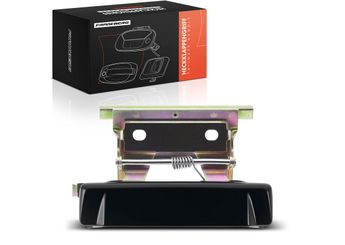 Kapı Kolu Ön Dış Sağ TW 2002-3021  