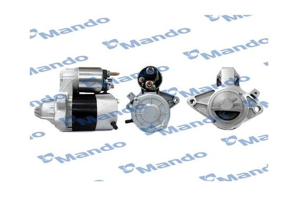 Marş Dinamosu  Toyota Aygo (KGB/WNB)(2005->)  MANDO MEE015034