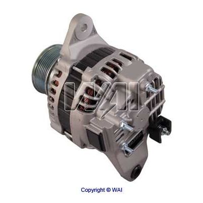 Alternatör  WAI 20348N