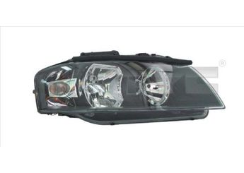 Far Lambası Sağ TYC 20-0457-05-2  8P0941004K 8P0941004A