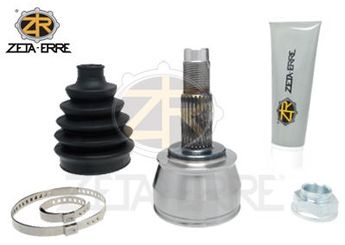 Aks Kafası Ön Dış Sağ veya Sol CIFAM 607-962  42510S2A000 59259040