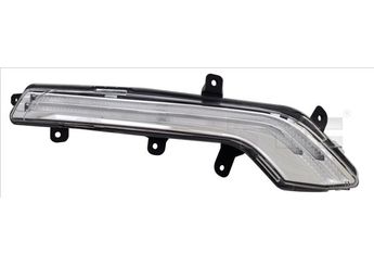 Gündüz Farı Sol TYC 12-0402-00-2  9807242380