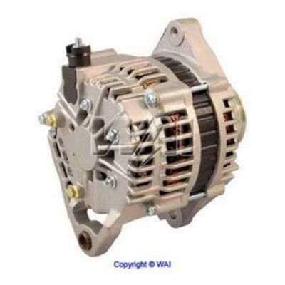 Alternatör  Nissan Patrol GR (Y61)(10.1997->)  WAI 23215N