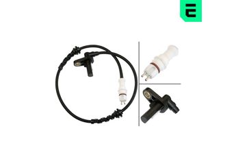 Abs Sensörü Ön Sol OPTIMAL 06-S163  8200186294 8200195832 82 00 186 294