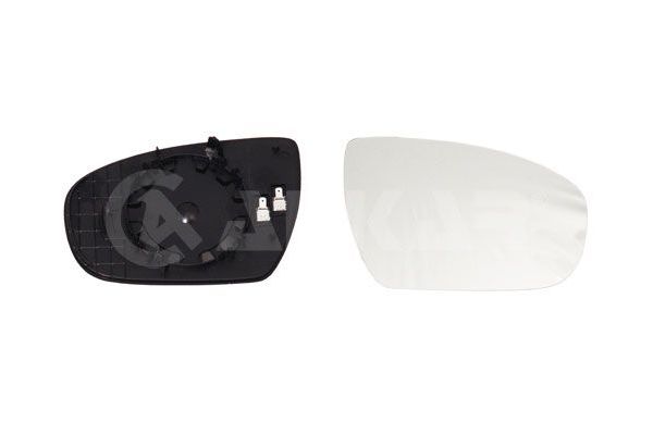 Ayna Camı Dış Sol Hyundai i20 Active (GB)(12.2015->)  VEKA 61-21013