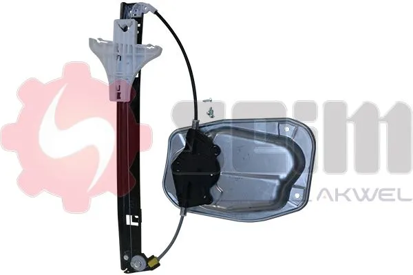 Cam Krikosu Arka Sağ GKL 293642