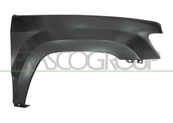 Çamurluk Ön Sağ TYG 5305-2101  55394450AB K55394450AB