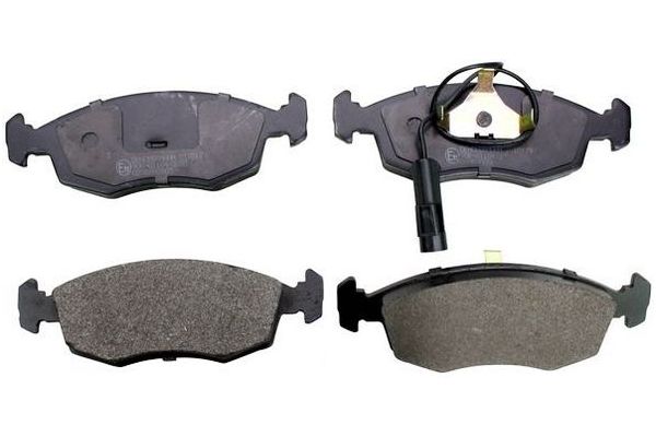 Fren Disk Balata Ön RECOVER 73690