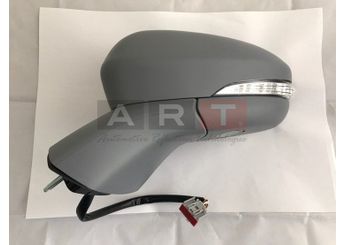 Dikiz Aynası Dış Sol ART M003.3622  DS73 17E715 HCXWAA 2004046