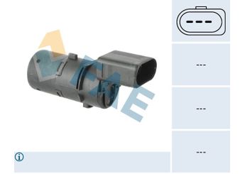 Park Sensörü  PRO-A 293898  4B0919275C 4B0 919 275 C