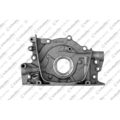 Yağ Pompası  YSK SU1003