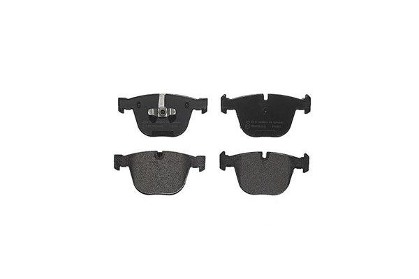 Fren Disk Balata Arka BMW 5 Serisi Gran Turismo (F07)(11.2009->)  MAGNETI MARELLI 363700406053