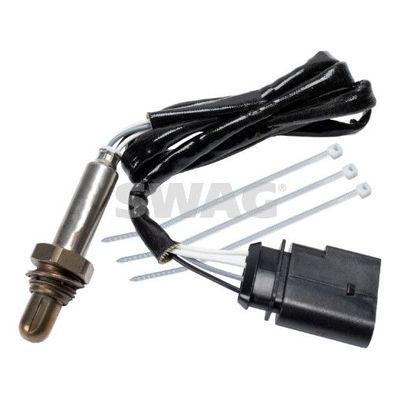 Oksijen (Lambda) Sensörü  SWAG 33 10 4143