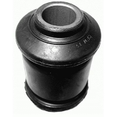 Salıncak Burcu Ön Alt Sağ veya Sol Volkswagen T4 Transporter Kamyonet Çift Kabin Syncro (08.1992->2003)  MGA 953187