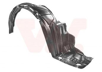 Çamurluk Davlumbazı Ön Sol MADE IN TAIWAN 398-2112  74151SEA000 74151-SEA-000