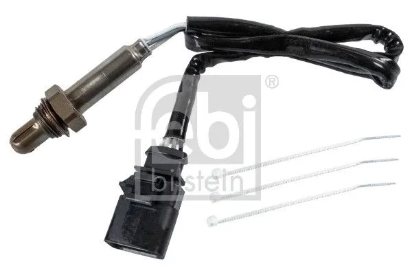 Oksijen (Lambda) Sensörü  Audi A3 Sportback (8PA)(09.2004->)  NGK 96435