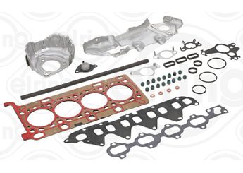 Takım Conta  OTOCONTA 42458003  101015474R 10 10 154 74R 6000616499 1010100Q1C 10101-00Q1C 4407958 44 07 958 95517808 95 517 808