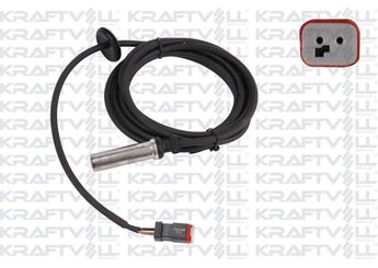 Abs Sensörü Ön veya Arka Sağ veya Sol KRAFTVOLL 05090103  7420795150 74 20 795 150 738610135 07 38 610 135 20509870 20528653 20528657 20528660 20554957 21247147 21247157 21361883 21361885 21444285 21663162 21663163 21663164 21663556 21663557 21663558 21791351