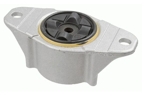 Amortisör Tabla Takozu Arka Sağ veya Sol Ford C-MAX (CB7)(2010->)  MADE IN TAIWAN AV6118A116AE