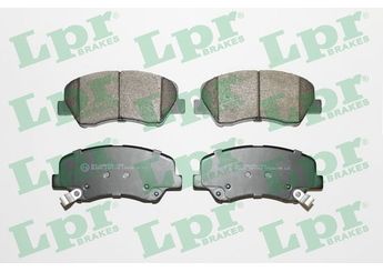 Fren Disk Balata Ön LPR 05P1744  581011RA10 106400172401 106400172402 8889939601 4048059400 4048008200 1014026444 1014029388 4048003200 58101H6A00 58101H9A60 58101H5A25 58101C8A10 58101C7A51 58101C7A50 58101C7A00 581011VA00 58101R1A30 58101S6A00 58101J1A10 58101BUA00 581010UA00 581010UA50 581014LA00 58101C8A00 S581011WA35 S581011WA05 58101H9A10 58101H8A05 58101H8A00 58101C8A60 1360212006K 581011WA35 581011WA05 581011WA00 581011RA05 581011RA01 581011RA00 58101C8A50 58101B5A00 58101K8A00