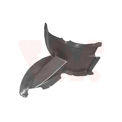 Çamurluk Davlumbazı Ön Sağ EUROBUMP WOS15PA027