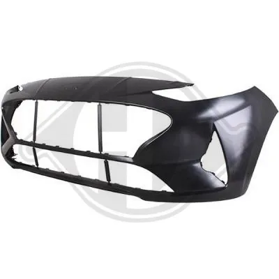 Tampon Ön Hyundai i10 (AC3)(01.2020->)  EUROBUMP HUN07I1056