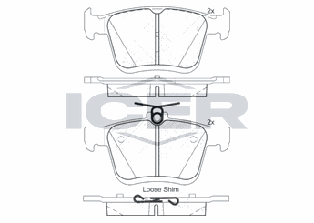 Fren Disk Balata Arka ICER 182099  5Q0698451C 5Q0 698 451 C 8Q0698451N 8Q0 698 451 N 8V0698451 8V0 698 451 8V0698451F 8V0 698 451 F 8V0698451H 8V0 698 451 H L5Q698451C L5Q 698 451 C L8V698451 L8V 698 451 5Q0698451AG 5Q0 698 451 AG 5Q0698451Q 5Q0 698 451 Q 5QD698451D 5QD 698 451 D 5Q0698451AD 5Q0 698 451 AD 5Q0698451N 5Q0 698 451 N 5Q0698451R 5Q0 698 451 R 5Q0698491N 5Q0 698 491 N 8V0698451B 8V0 698 451 B 8V0698491B 8V0 698 491 B JZW698451AA JZW 698 451 AA